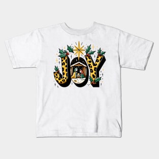 Joy Kids T-Shirt